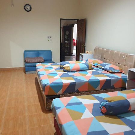 Manado Homestay46 Екстериор снимка