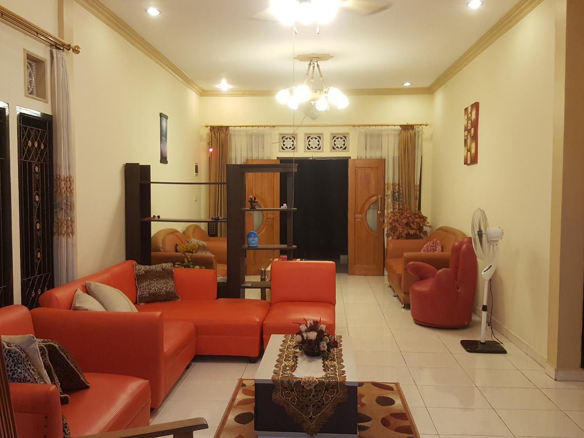 Manado Homestay46 Екстериор снимка