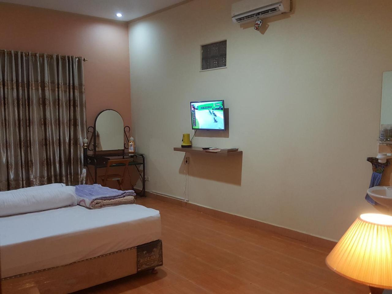 Manado Homestay46 Екстериор снимка