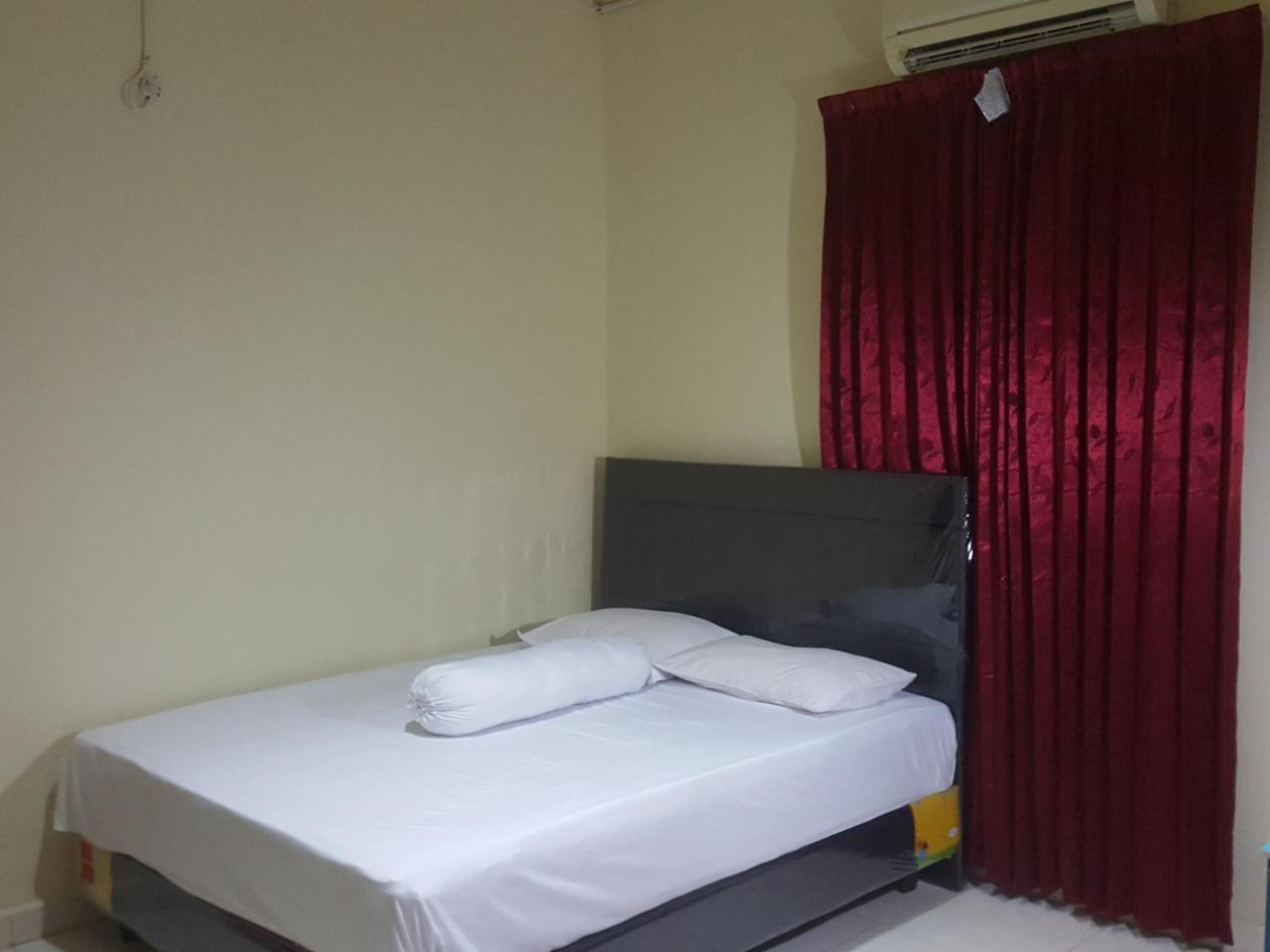 Manado Homestay46 Екстериор снимка