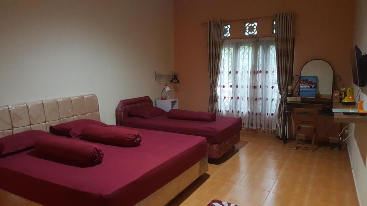 Manado Homestay46 Екстериор снимка